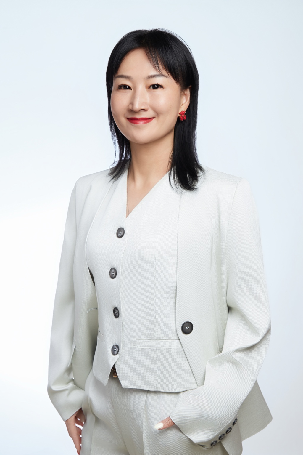 Betty Xu, Founder & CEO